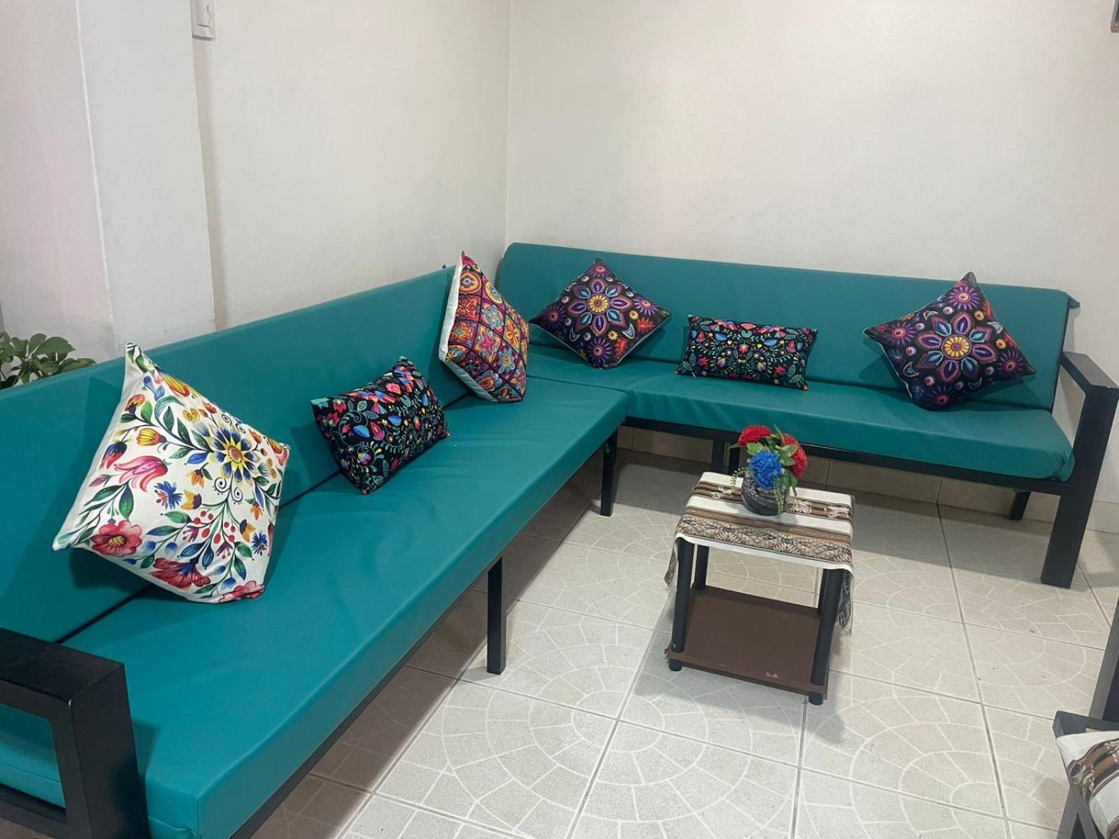 Hotel Huaraz Eksteriør bilde