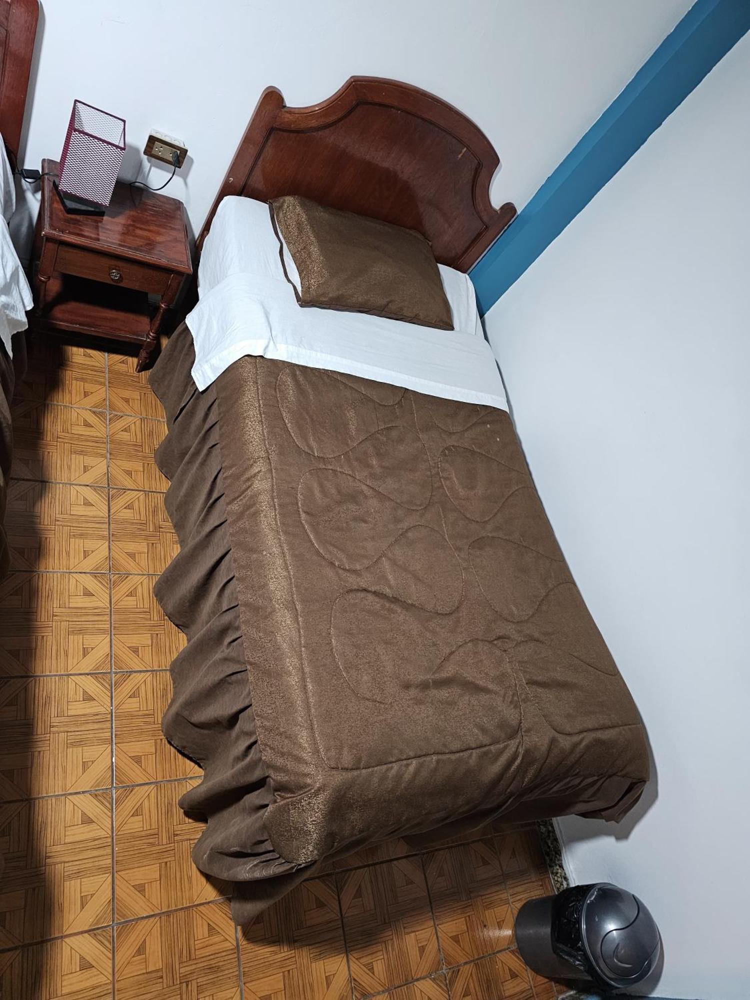Hotel Huaraz Eksteriør bilde